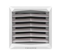 Réchauffeur d'air - VOLCANO - Vr Mini - 3-20 kW - 2100 m3/h - Moteur EC haute efficacité