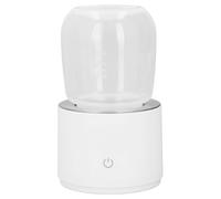 Réchauffeur de Bouteille de Bouteille sans Fil Portable avec un Contrôle de Température Intelligent, Rechargeable pour une Utilisation en Plein Air