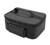 Réchauffeur de Nourriture pour Voiture Réchauffeur de Nourriture Portable 12 V Sac isolé chauffé par véhicule avec capacité pour Repas Chauds/Froids, pour Voiture