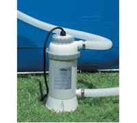Réchauffeur de piscine INTEX 3kW pour piscines jusqu'à 12m³
