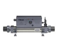 Réchauffeur Vulcan analogique - 6 kW - mono