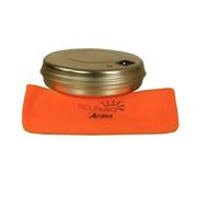 Réchauffeur électrique - ARDES Sole Mio - 19 cm - 550 W - Thermostat de sécurité