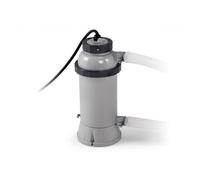 Réchauffeur électrique d'eau pour piscine