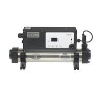Réchauffeur électrique ELECRO VULCAN 15000W - Monophasé - Digital - V-8T8B-D