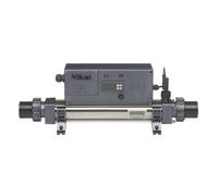 Réchauffeur électrique ELECRO VULCAN 3000W - Monophasé - Analogique - V-8T83