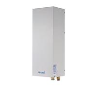 Réchauffeur électrique en ligne - 3 kW - résistance d'appoint