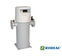 Réchauffeur électrique industriel Zodiac RE en U 120kW tri pour bassin de plus de 150m³