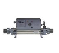 Réchauffeur Vulcan Analogue Titane - 15 kW triphasé