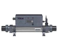 Rechauffeur electrique vulcan DIGITAL 3 KW mono