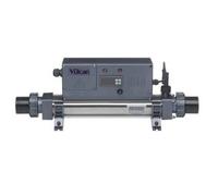 Rechauffeur electrique vulcan DIGITAL 9 KW mono
