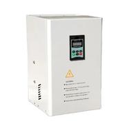 Réchauffeur électromagnétique d'induction de vis de Machine de moulage par Injection à haute fréquence de 20KW 380V