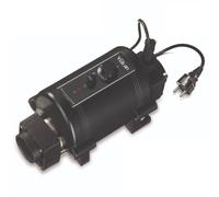 Elecro Réchauffeur électrique Nano – 3 kW mono Incoloy – pour piscine hors-sol