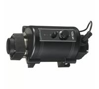 Elecro Rechauffeur Électrique Hors Sol 3kw Mono - V-N-3-EU