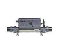 Réchauffeur piscine 12Kw Elecro Vulcan Mono-Tri