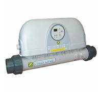Réchauffeur piscine red line plus titane 9 kw mono/tri