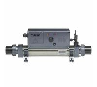 Réchauffeur piscine vulcan titane 9 kw mono/tri