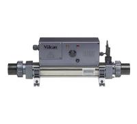 Réchauffeur Vulcan 6 Kw Tri analogique