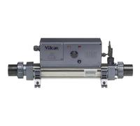 Rechauffeur electrique vulcan DIGITAL 9 KW mono