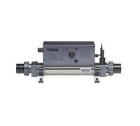 Réchauffeur Vulcan Analogue Titane - 9 kW triphasé