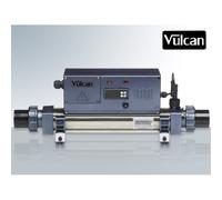 Réchauffeur VULCAN Digital-12kW Mono/Tri-