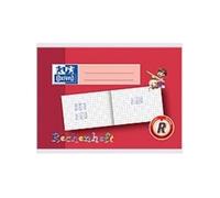 Oxford Rechenheft A5 Quer 312501600 100050106