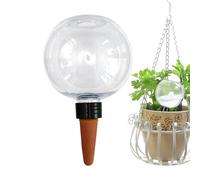 Rechory Globes d'arrosage automatique 500 ml - Dispositifs d'arrosage des plantes - pour intérieur, maison, lieu de travail, balcon, jardin, terrasse, vacances