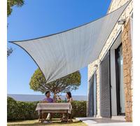 Voile d’Ombrage Rectangulaire Reshad InnovaGoods 3 x 4 m