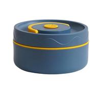 Récipient À Déjeuner Pour Aliments Chauds - Boîte De Rangement Portable Anti-fuite À Large Ouverture, Support De Repas Isolé, Pot Alimentaire De Conception En Matériau Inodore | Freshs Porte-repas