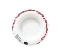 Récipient à glace portable en forme de boule activé par l ' air pour les boissons, les collations lors des barbecues dans le jardin et les occasions par temps chaud Réfrigérateur de football gonflable