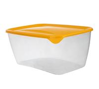 Récipient alimentaire Curver Fresh & Go 5 L