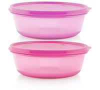 Récipient alimentaire hermétique de 600 ml (violet)