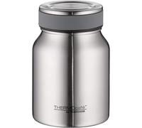 Récipient Alimentaire Isotherme 0,5 litre Thermos - Argent