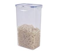 Récipient alimentaire rectangulaire de 2,5 litres