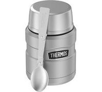 Récipient isotherme Stainless King 470 ml Thermos - Gris