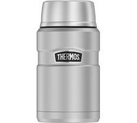 Récipient isotherme Stainless King Thermos 710 ml - Gris