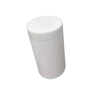 Récipient de bouilloire réacteur 5-500 ml, chambre en PTFE for synthèse hydrothermale, autoclave, cuve doublée, étanche scellé(250)