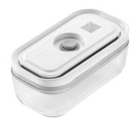 Récipient de conservation ZWILLING 36803-100-0 0,35 L verre gris sous vide