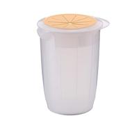 Récipient de mixage avec Couvercle de Protection DELÍCIA 1,2 l