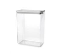 Brabantia TASTY+ boîte empilable 5.4 litres Gris clair