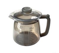 Récipient en silicone de qualité alimentaire de 500 ml avec couvercle (gris | Matériau de qualité alimentaire, résistant à la chaleur jusqu'à 230 °C, texture douce, idéal pour les boissons chaudes