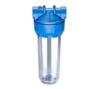 'Récipient Filtre 10 "1 type 3 pz staffabili