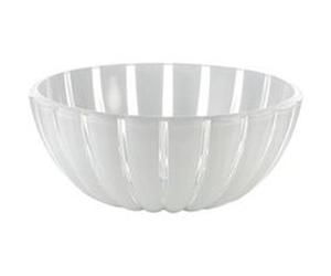 Récipient Guzzini Grace L 25 cm Blanc Blanc G