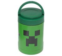 Récipient isotherme pour aliments - Minecraft