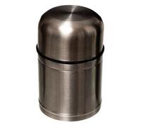 Récipient Isotherme pour ""Soupe"" 0,5L Argent
