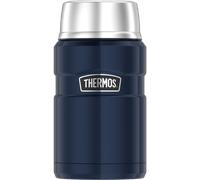 Récipient isotherme Stainless King Thermos 710 ml - Bleu