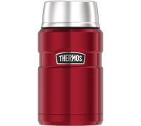 Récipient isotherme Stainless King Thermos 710 ml - Rouge
