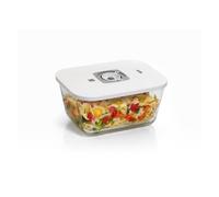 Récipient pour scelleuse sous vide Laica VT3307 2,7 L ABS Verre Silicone