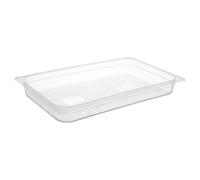 Récipient PP GN 1/3, (L)325 x (P)176 x (H)150 mm