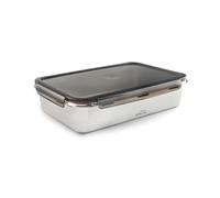 Récipient rectangulaire en acier inoxydable Ecoinox Pro 6,5 L Lacor
