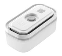 Récipient sous vide alimentaire FRESH & SAVE S 400 ml, blanc, plastique, Zwilling
